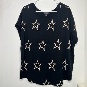 Buffalo David Bitton Casual Top Size Large